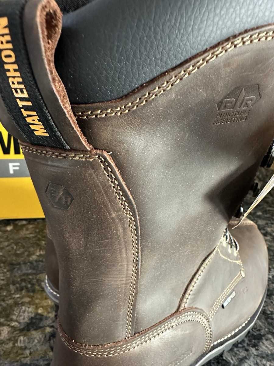 Matterhorn® Men's Arc 10