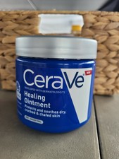 cerave healing ointment 12 oz
