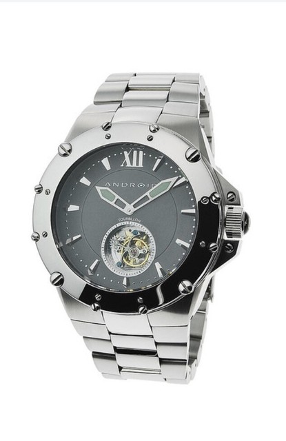 Android Divemaster Enforcer AD537 Limited Edition Automatic Flying ...