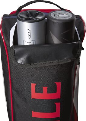Louisville Slugger Genuine Wheeled Bag | eBay