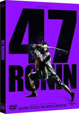 47 Ronin -