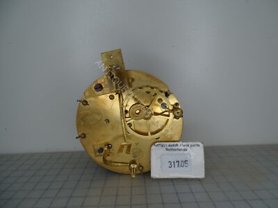 FRANCE ANTIQUE 1920年代 PORCHER PARIS 蛇口 F s-l400.jpg