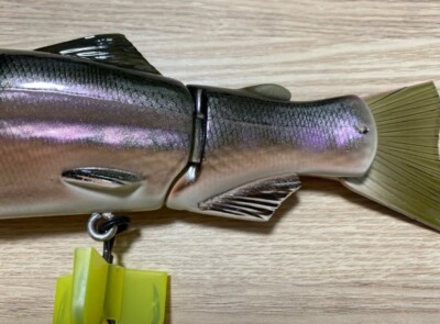 3:16 Company Armageddon Rare Lure Ship From Japan Free shipping