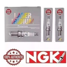 OEM NGK Laser Iridium Spark Plug 6PCS for 2016-2020 Infiniti Q50/ Q60 3.0L V6