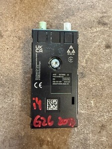 BMW G26 Antennenverstärker Steuergerät Modul 5A73DB2