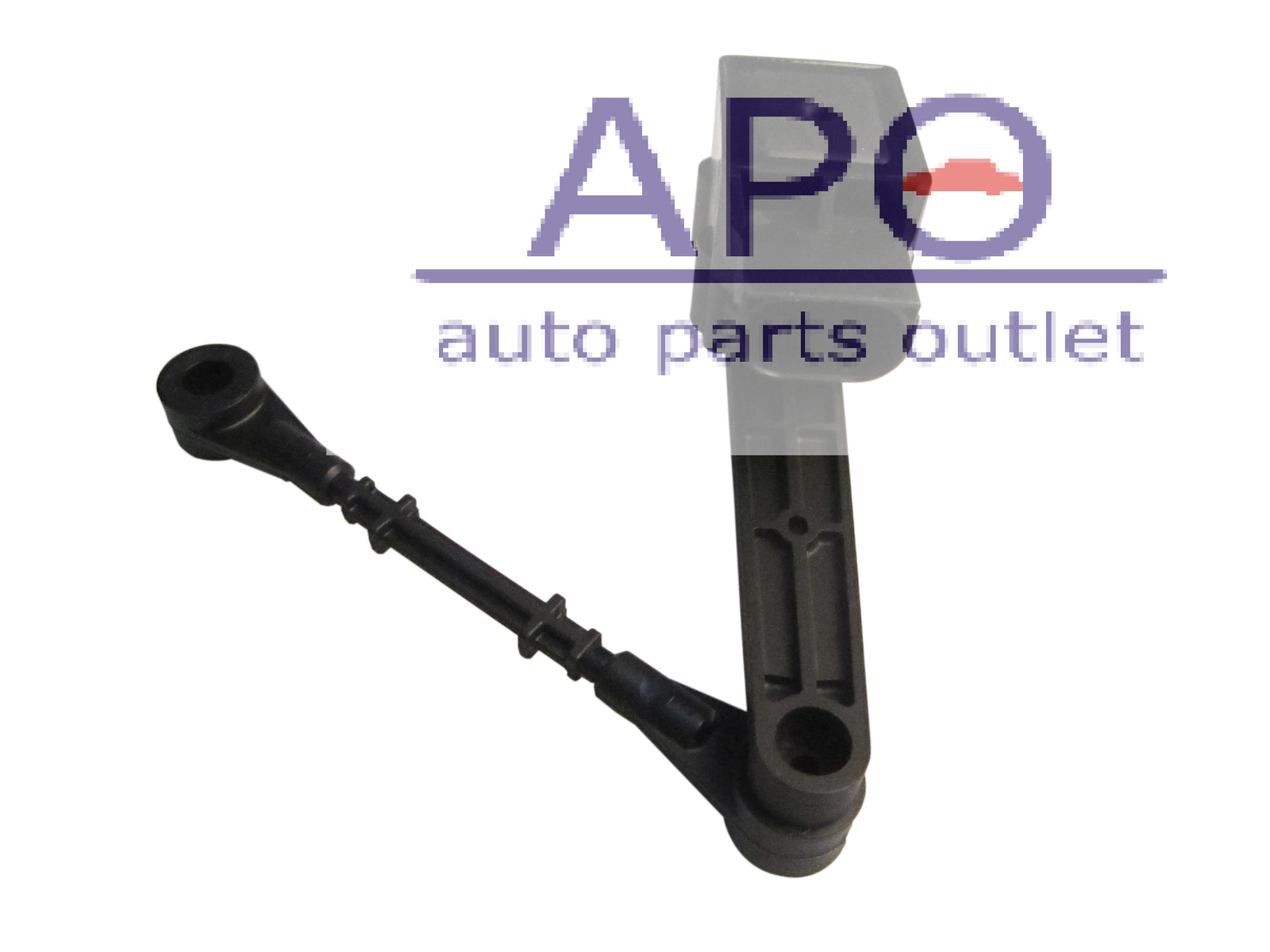 Rear Left Air Suspension Height Sensor RQH500051 for 2006-09 Range ...