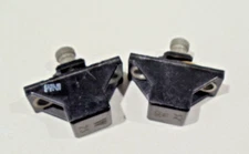 Lot 2 Allen Bradley W23 Thermal Overload Relay Heater Elements