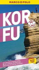MARCO POLO Reiseführer Korfu - Ungelesenes M...