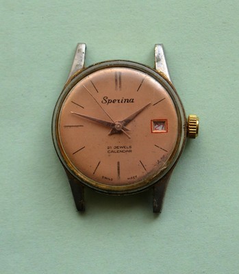 sperina watch