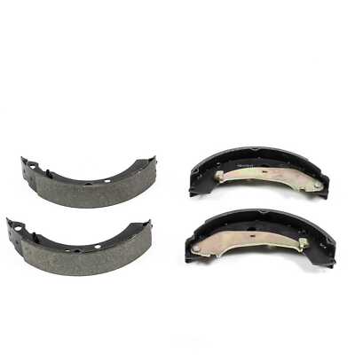 Brake Shoe Set 810 - UNBRANDED - FREE SHIPPING