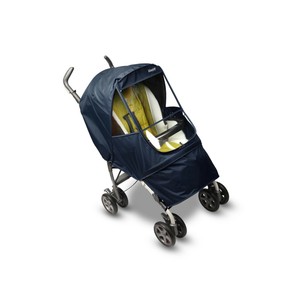 manito castle alpha stroller weather shield