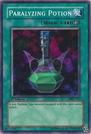 Yugioh Cards | Single Individual Cards | Spell Cards (N-Z) - Picture 14 of 165