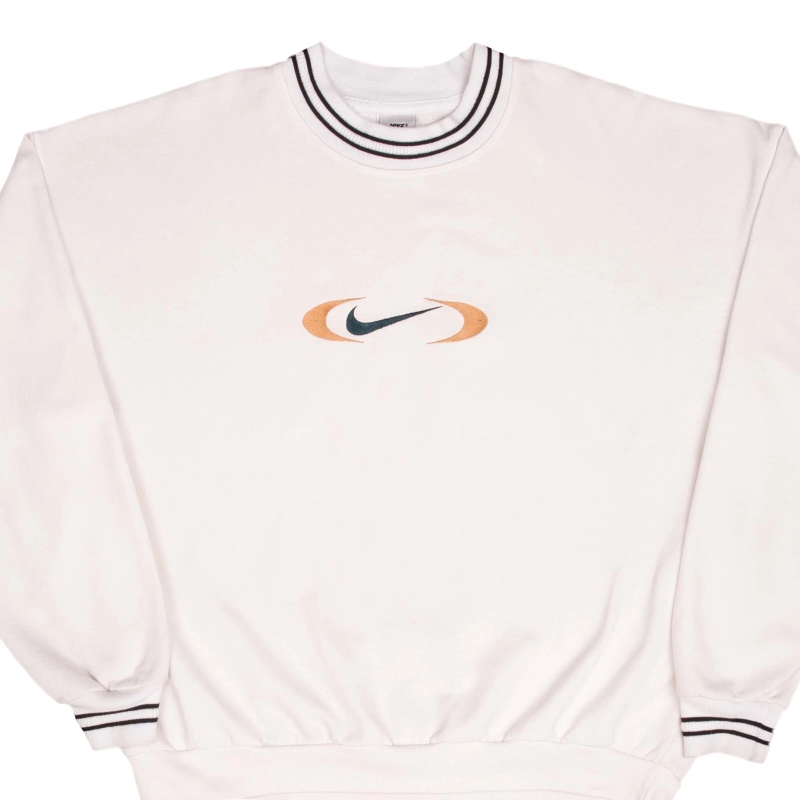 Ropa Vintage de poliéster Nike para Hombres