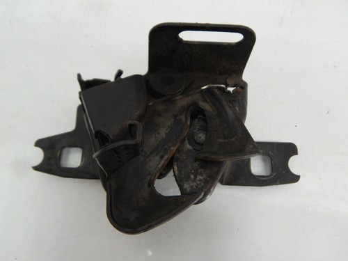 Seat Arosa 6H Schloss Verriegelung Motorhaube Haubenschloss 248059