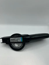 DYMO Office Mate II 1540 Embossing Label Maker Black Handheld for 3/8"-1/2" Tape