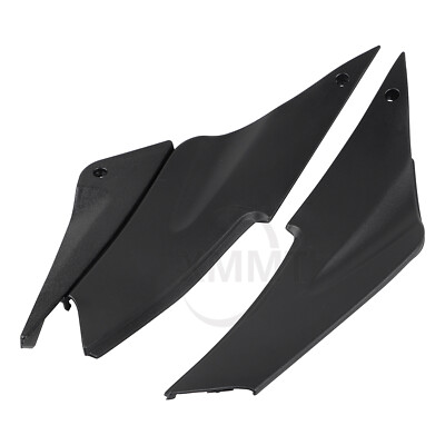 For Kawasaki Ninja ZX6R ZX636 05-06 Gas Tank Side Cover Trim