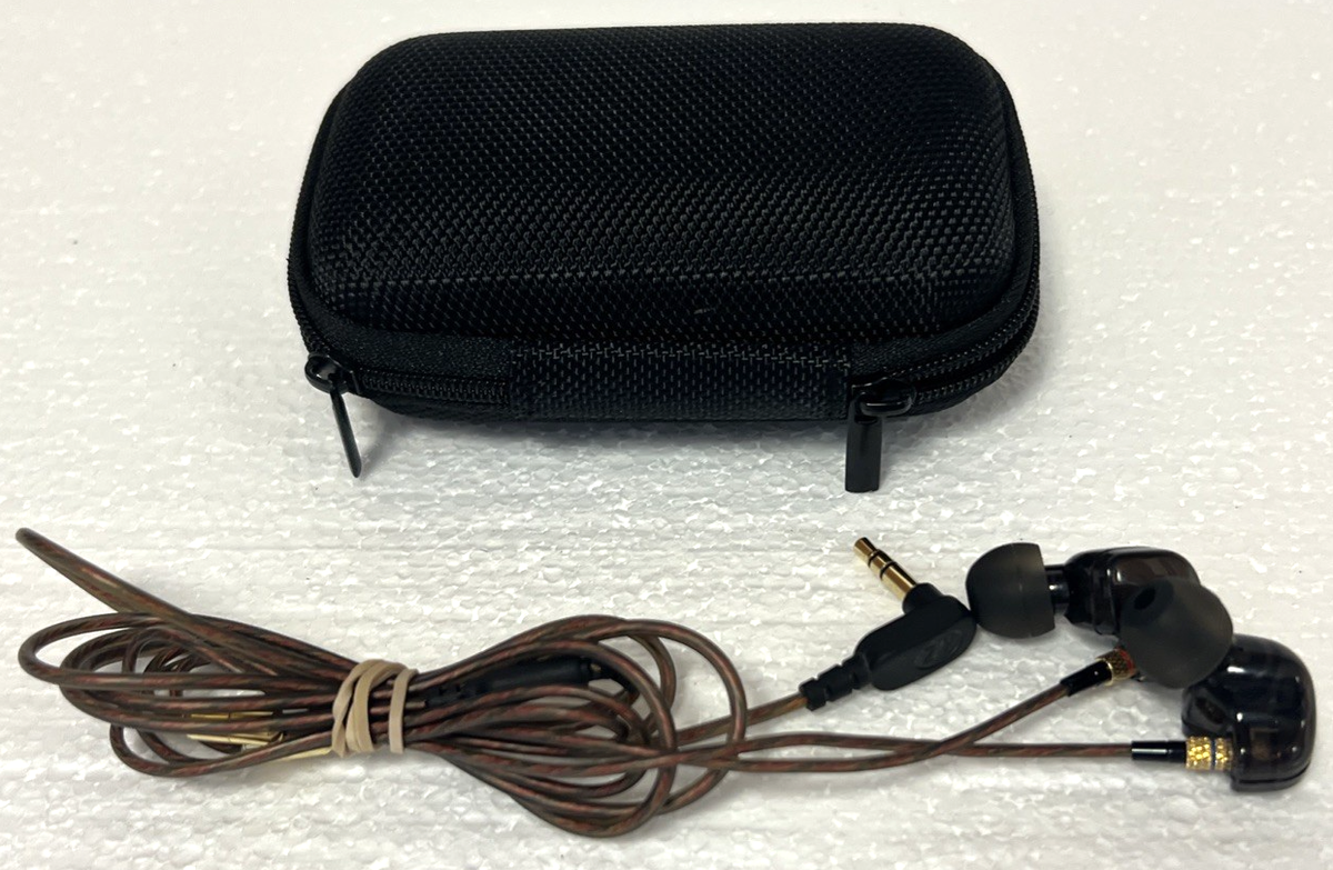 KZ ATE Copper Driver Ear Hook HiFi in Ear Earphone Sport