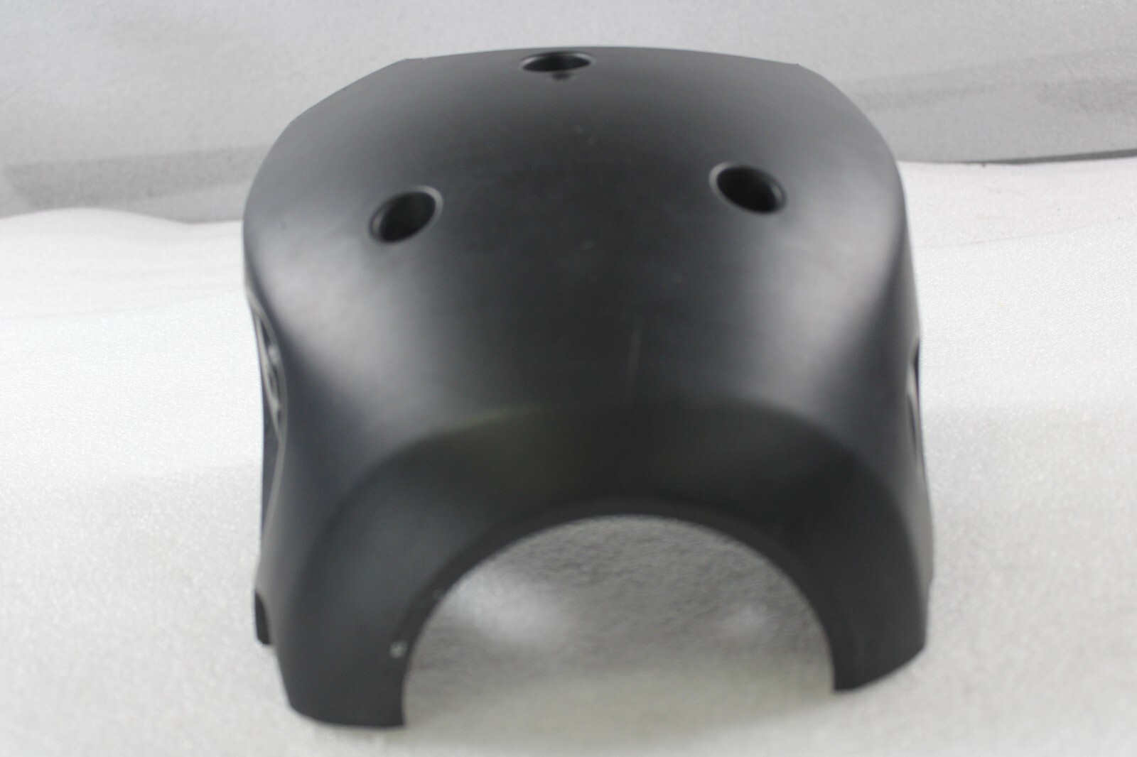 2010 Maserati Quattroporte, Lower Column Cover, Dmg, Used, P/N 69624500