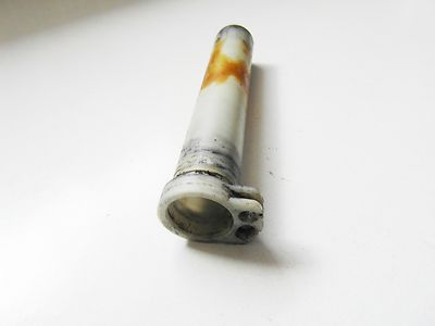 Griffhülse Gasgriff  Handlebar,  Pipe Throttle Grip right Honda CB 400 T T2 