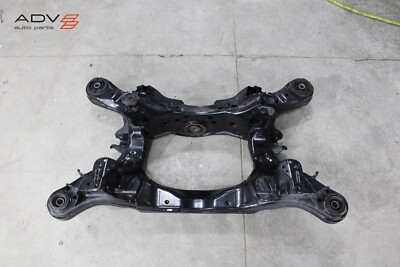 Q50 Rear Subframe 2014-2024 INFINITI Q50 AWD REAR SUB FRAME SUBFRAME CROSSMEMBER CROSS ...