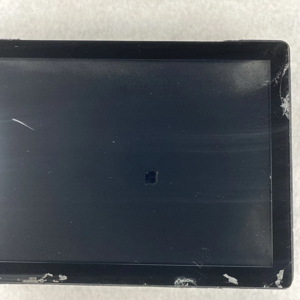 ELO ET2094L E197628 19.5" VGA OSD USB Touchscreen Monitor NO POWER SUPPLY - Image 4 of 4