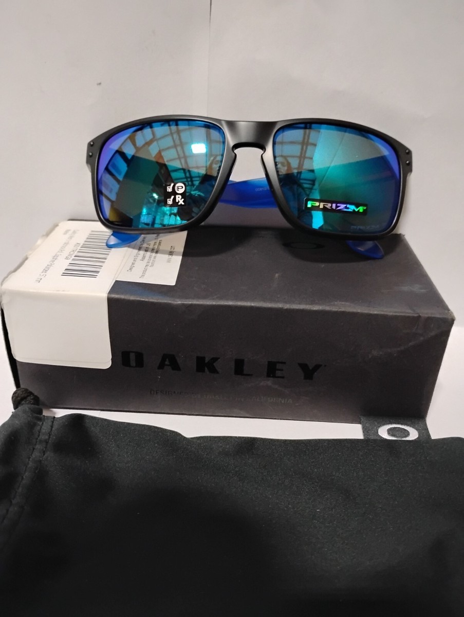 NEW Oakley OO9102-D255 Black Sunglasses 888392428370| eBay