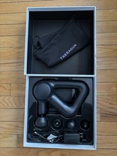 Theragun Prime Massage Gun Percussive Deep Tissue Therapy Original