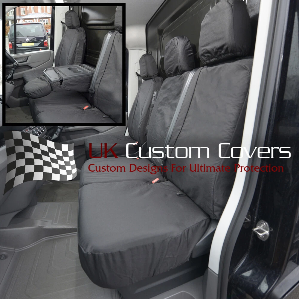 2020 mercedes sprinter seat covers deals