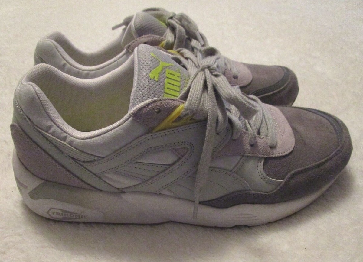 Comprar Puma Store Puma Zapatillas Puma R698 Hombre PUMA Trinomic