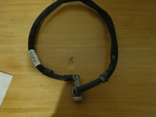 VW T5  Kabelbaum Anlasserkabel Pluskabel f. Schaltgetriebe 7E0971794A