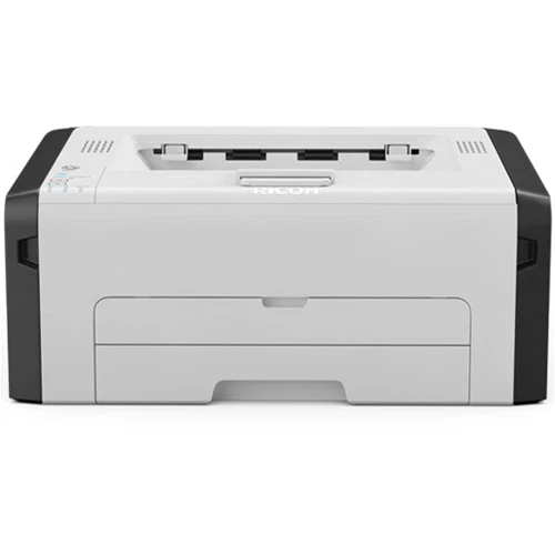 Stampanti e plotter Ricoh di collegabile in rete