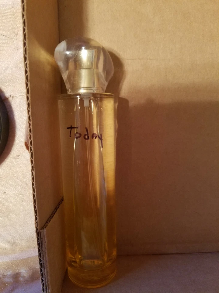 Avon's Today purfume 2,5 жидких унц. для женщин из коллекции сегодня, завтра - Изображение 3 из 4