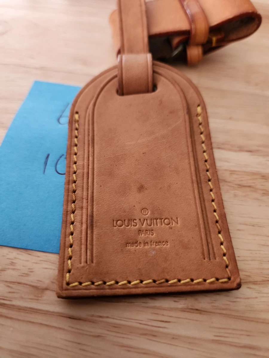 Louis Vuitton Zipper Replacement