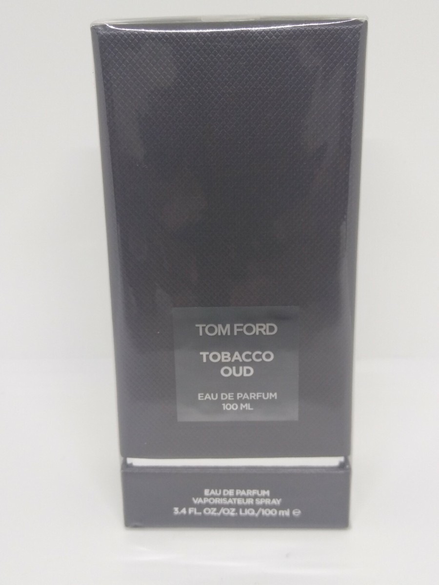 Tom Ford Tobacco Oud Eau de Parfum 3.4oz-100mL Discontinued