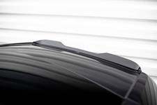 Cup Spoiler CAP für BMW iX M-Paket i20 schwarz Dachspoiler Heckspoiler
