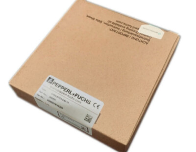 1PCS NEW Pepperl+Fuchs KFD2-STC4-EX2-Y1 283701 Safety Barrier Fast Shipping 