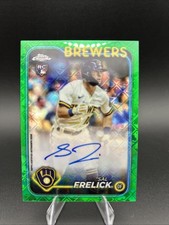 2024 Topps Cosmic Chrome Checklist and Review 24