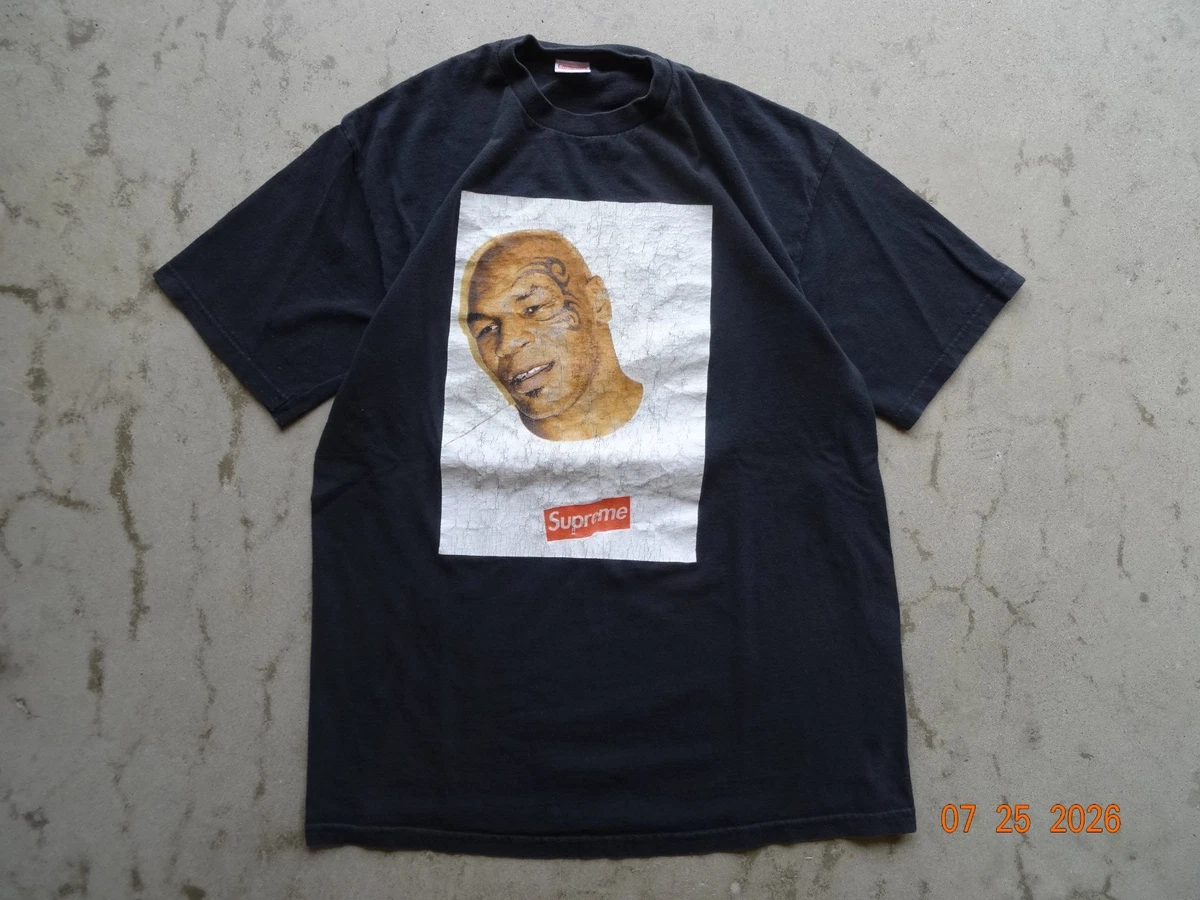 Supreme Solid T-Shirts for Men for sale | eBay