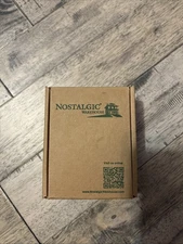 Cottage Dummy Set Timeless Bronze Door Knob