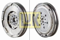 Schaeffler LuK Schwungrad Schwungscheibe ZMS LuK DMF 415 0162 10 FüR Opel Signum
