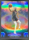 2025 Topps Cosmic Chrome Kevin Durant Base (RAW)