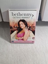 Bethenny Getting Married? SEASON 1 DVD
