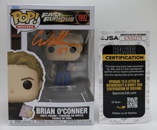 Ultimate Funko Pop Fast & Furious Figures Gallery and Checklist 26