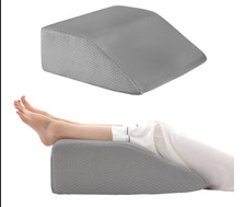 OEKO-TEX Standard 100 certified memory foam wedge pillow