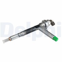 Delphi Einspritzventil FüR Opel Meriva Combo Tour F08 F68 1.7 Cdti X01