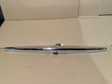 2008-2013 Infiniti G25 G35x G37x Sedan Trunk Chrome Spoiler 84810-jk660 Wcamera