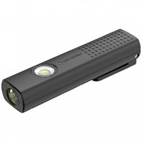 Ledlenser Akku-Arbeitsleuchte W5R Work - Vielseitige Arbeitsleuchte