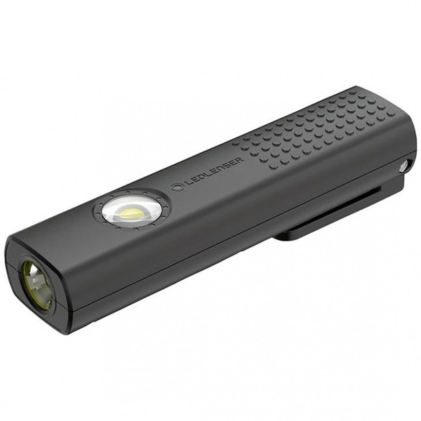 Ledlenser Akku-Arbeitsleuchte W5R Work - Vielseitige Arbeitsleuchte-image