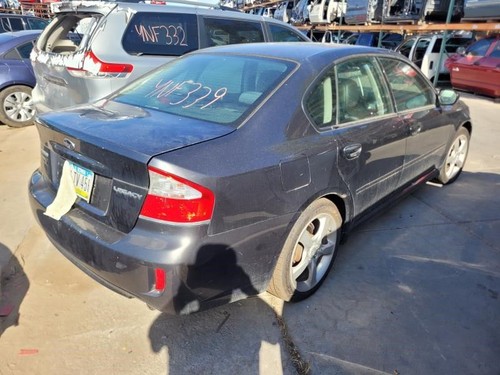 Automatic Transmission 2.5L 3 Bolt Shifter Switch Fits 08 IMPREZA 25872628 - Picture 8 of 12