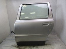 Porte arrière et accessoires Volvo XC70